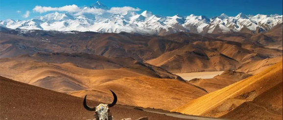 7 Puncak Gunung Terkenal Selama Menjelajahi Tibet 7 Puncak Gunung Terkenal Selama Menjelajahi Tibet