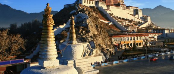 Hal Yang Perlu Di pErsiapkan Untuk Berkunjung Di Lhasa Tibet