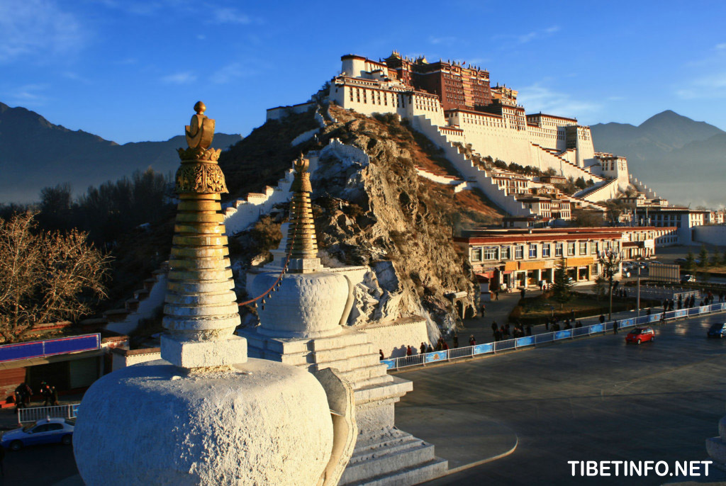 Hal Yang Perlu Di pErsiapkan Untuk Berkunjung Di Lhasa Tibet
