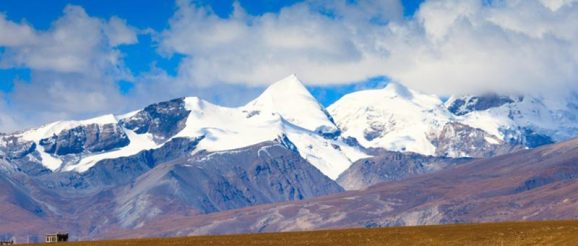 Bagaimana Merencanakan Tur EBC Tibet dengan Penyakit Ketinggian