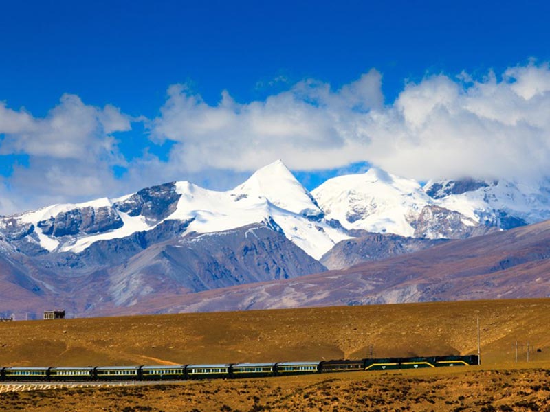 Bagaimana Merencanakan Tur EBC Tibet dengan Penyakit Ketinggian