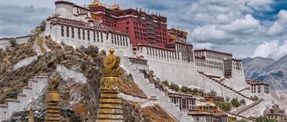 5 Tips yang Sangat Anda Butuhkan jika Berencana Bepergian ke Tibet bersama Anak